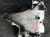 Suport motor aluminiu distribuție vw golf 7,octavia 2 Audi a3 motor 1.2tsi