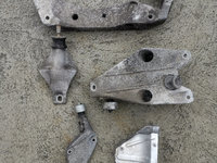 Suport motor aluminiu xdrive Bmw F01, F02, F07, F10, F11