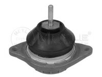 Suport motor AUDI 100 (44, 44Q, C3) (1982 - 1991) MEYLE 100 199 0017