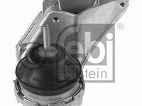 Suport motor AUDI 100 (4A, C4) (1990 - 1994) FEBI BILSTEIN 07145