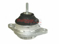 Suport motor AUDI 100 (4A, C4) (1990 - 1994) METZGER 8050870