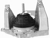 Suport motor AUDI 100 limuzina (4A, C4), AUDI 100 Avant (4A, C4), AUDI A6 limuzina (4A, C4) - FEBI BILSTEIN 07147