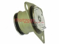 Suport motor AUDI 100 limuzina (4A, C4), AUDI 100 Avant (4A, C4), AUDI A6 limuzina (4A, C4) - METZGER 8050831