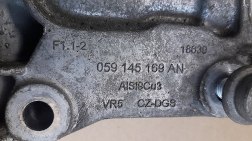 Suport motor Audi 3.0 TDI 059145169AN , 059145169BL