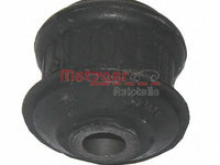 Suport motor AUDI 80 (8C, B4) (1991 - 1994) METZGER 8050874