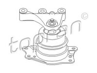 Suport motor AUDI A1 8X1 8XK 8XF TOPRAN 110381