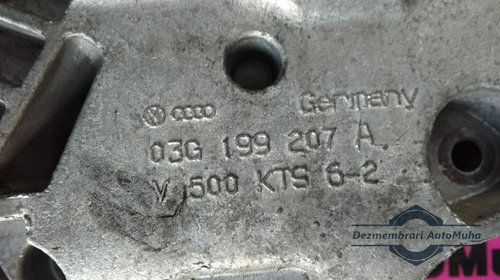 Suport motor Audi A3 (2003->) [8P1] 03g199207a