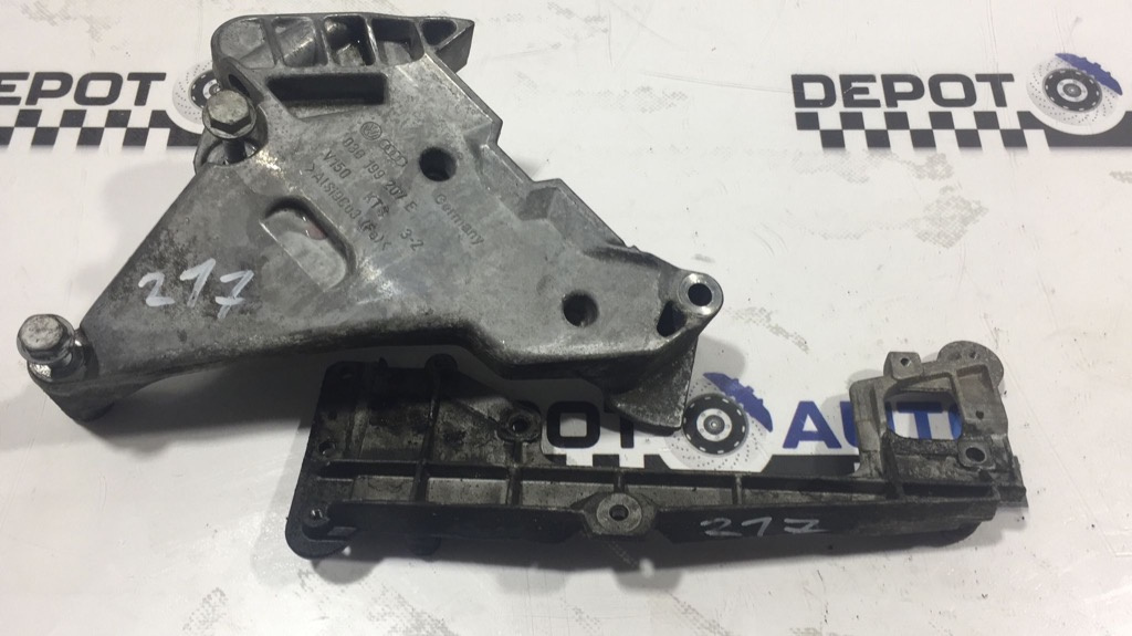 SUPORT MOTOR AUDI A3 2007 8P 2.0 TDI BKD COD 03G 199 207 E (id: 217)