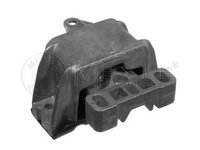 Suport motor AUDI A3 (8L1) - OEM - MEYLE ORIGINAL GERMANY: 1001990068|100 199 0068 - W02362503 - LIVRARE DIN STOC in 24 ore!!!