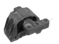 Suport motor AUDI A3 (8L1), SKODA OCTAVIA (1U2), VW GOLF Mk IV (1J1) - MEYLE 100 199 0041