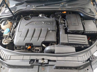 Suport motor Audi A3 8P 2009 HATCHBACK 2.0 TDI CBBB QUATTRO