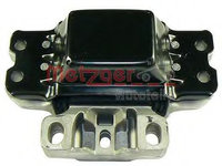 Suport motor AUDI A3 (8P1) (2003 - 2012) METZGER 8050500