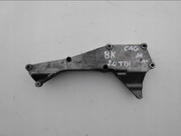 Suport motor Audi A4 2.0 tdi 2007-2016 cod motor cag caga ce are cod oe 03L131159