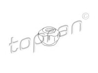 Suport motor AUDI A4 (8E2, B6) (2000 - 2004) TOPRAN 110 384