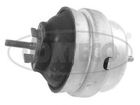 Suport motor AUDI A4 (8EC, B7) (2004 - 2008) CORTECO 80005231