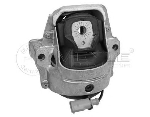 Suport motor AUDI A4 Avant (8K5, B8) - Cod intern: W20160989 - LIVRARE DIN STOC in 24 ore!!!