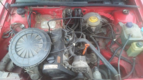 Suport motor Audi A4 B5 1992 Sedan 2.0 benzina (ABT)
