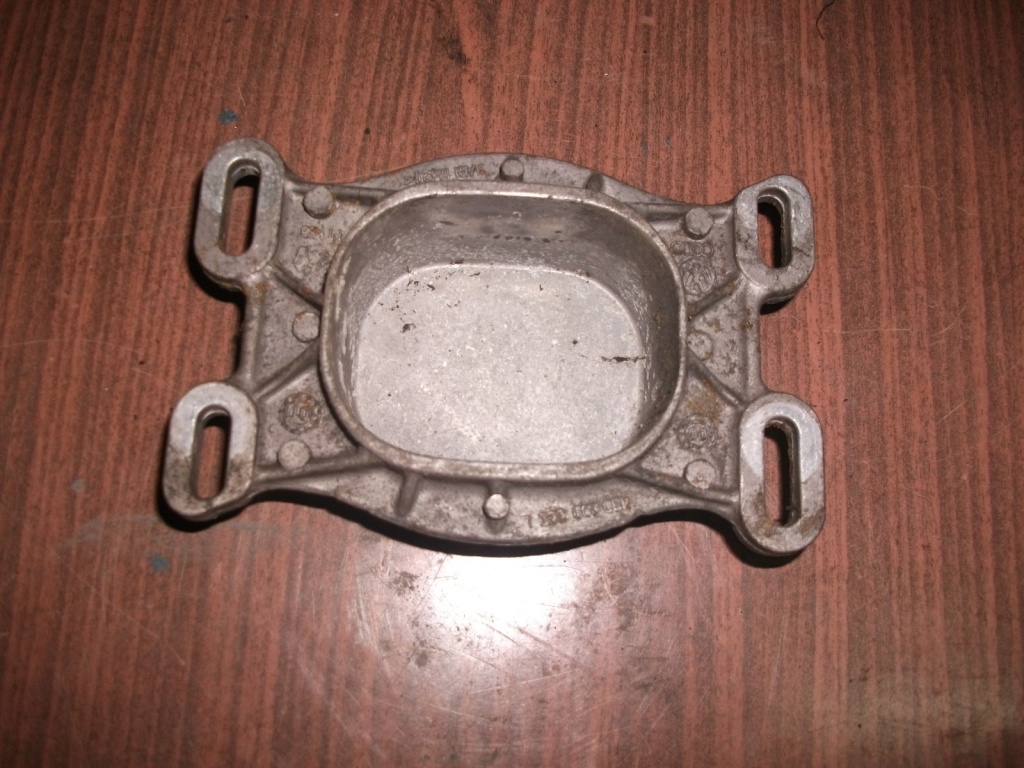 Suport motor Audi A4 B7, A6 4F C6 2.0tdi