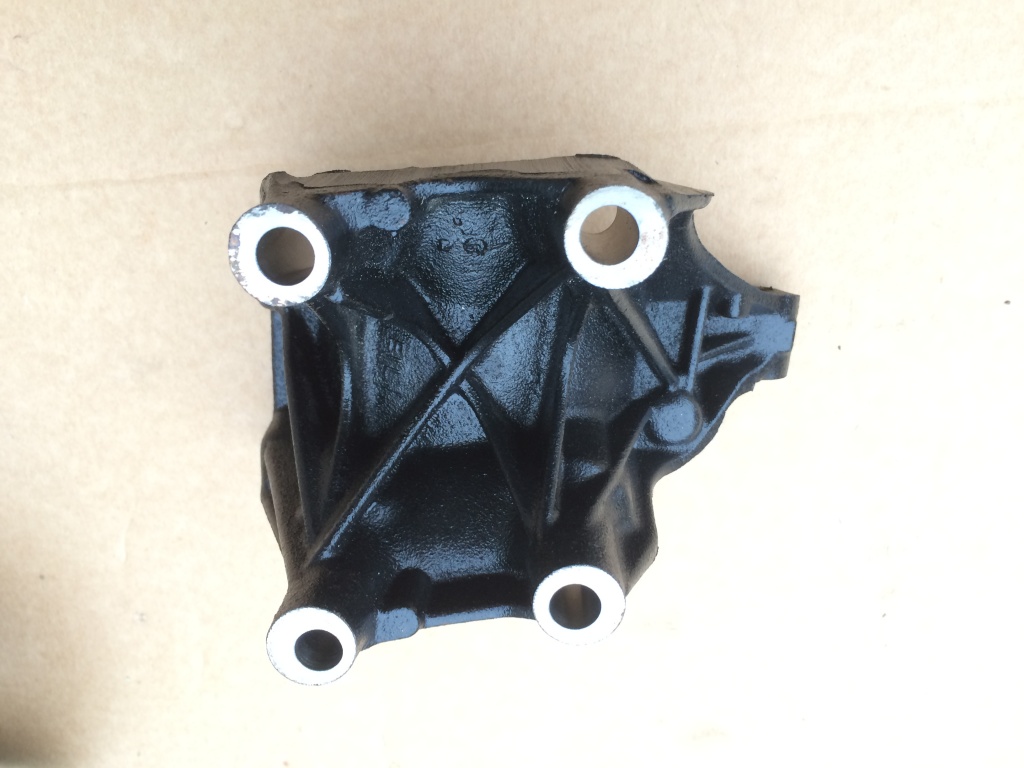 Suport motor Audi A4 B9 8W 04L131159C 04L 131 159 C