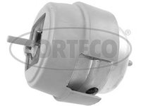 Suport motor AUDI A4 Cabriolet (8H7, B6, 8HE, B7) (2002 - 2009) CORTECO 80005233 piesa NOUA