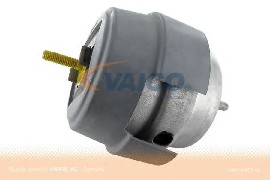 Suport motor AUDI A4 Cabriolet 8H7 B6 8HE B7 VAICO V103063
