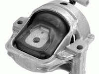 Suport motor AUDI A5 Sportback (8TA) (2009 - 2016) LEMFÖRDER 34740 01