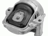 Suport motor AUDI A5 Sportback (8TA) (2009 - 2020) LEMFÖRDER 34744 01