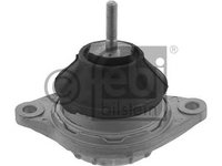 Suport motor AUDI A6 (4A, C4) - OEM - FEBI BILSTEIN: FE10014|10014 - Cod intern: W02201799 - LIVRARE DIN STOC in 24 ore!!!