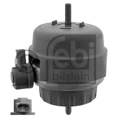 Suport motor AUDI A6 (4F2, C6) - Cod intern: W20233324 - LIVRARE DIN STOC in 24 ore!!!