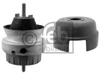 Suport motor AUDI A6 (4F2, C6) - OEM - FEBI BILSTEIN: FE36578|36578 - Cod intern: W02193610 - LIVRARE DIN STOC in 24 ore!!!