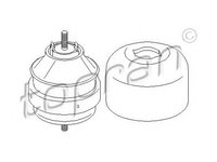 Suport motor AUDI A6 Avant (4B5, C5) (1997 - 2005) TOPRAN 104 424