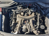 Suport motor Audi A8 4H 4.2 TDI