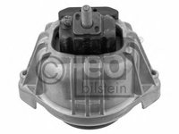 Suport motor BMW 3 Touring (E91) - OEM - FEBI BILSTEIN: FE31016|31016 - Cod intern: W02199780 - LIVRARE DIN STOC in 24 ore!!!