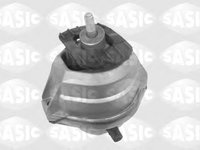 Suport motor BMW 5 limuzina (E60), BMW 5 Touring (E61), BMW 6 (E63) - SASIC 9002505