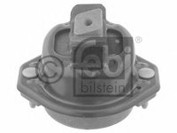 Suport motor BMW 7 (E65, E66, E67) (2001 - 2009) FEBI BILSTEIN 26972