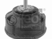 Suport motor BMW Seria 3 (E46) (1998 - 2005) FEBI BILSTEIN 23770 piesa NOUA