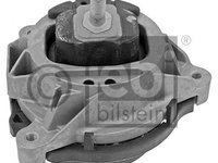 Suport motor BMW Seria 3 Gran Turismo (F34) (2013 - 2016) FEBI BILSTEIN 45584 piesa NOUA