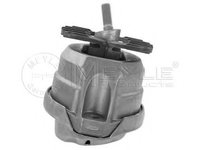 Suport motor BMW Seria 5 (E60) (2003 - 2010) MEYLE 300 221 1124 piesa NOUA