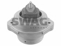 Suport motor BMW X5 (E53) (2000 - 2006) SWAG 20 92 9838 piesa NOUA