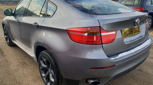 Suport motor BMW X6 E71 2008 xdrive 35d 3.0 d 3.5D biturbo