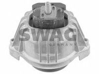 Suport motor BMW Z4 (E85) (2003 - 2009) SWAG 20 92 6713