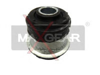 Suport motor; cadru auxiliar/suport agregate VOLKSWAGEN A80 93-96 - OEM-MAXGEAR: 76-0217|8A0199419/MG - W02351739 - LIVRARE DIN STOC in 24 ore!!!