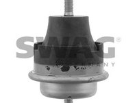 Suport motor CITROËN ZX (N2) (1991 - 1997) SWAG 64 13 0007