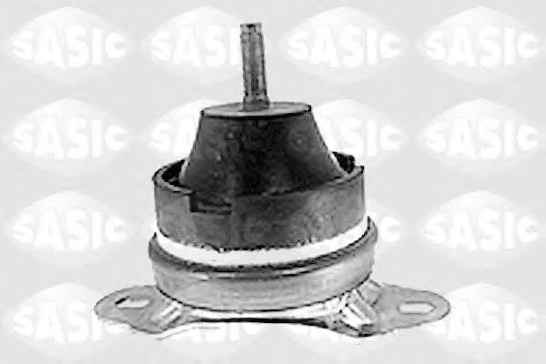 Suport motor CITROEN C5 III Break (TD_) - Cod intern: W20038750 - LIVRARE DIN STOC in 24 ore!!!