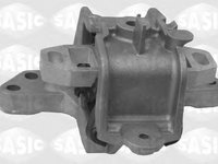 Suport motor CITROEN C5 III Break (TD_) - OEM - SASIC: 2700004 - W02403679 - LIVRARE DIN STOC in 24 ore!!!