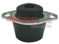 Suport motor Citroen ZX (N2), PEUGEOT 306 hatchback (7A, 7C, N3, N5), PEUGEOT 306 Cabriolet (7D, N3, N5) - METZGER 8053637