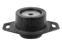 Suport motor Citroen ZX (N2), PEUGEOT 306 hatchback (7A, 7C, N3, N5), PEUGEOT 306 Cabriolet (7D, N3, N5) - MEYLE 11-14 184 0015