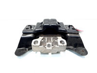 Suport motor, cod 5Q0199555R, VW Golf 7 (5G), 1.6 TDI, CLH (idi:517238)