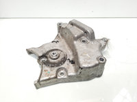 Suport motor, cod GM55192649, Opel Vectra C, 1.9 CDTI, Z19DT (id:546581)