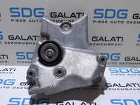 Suport Motor cu Rola Intinzatoare Curea Opel Astra J 2.0 CDTI 2009 - 2015 Cod 55566020